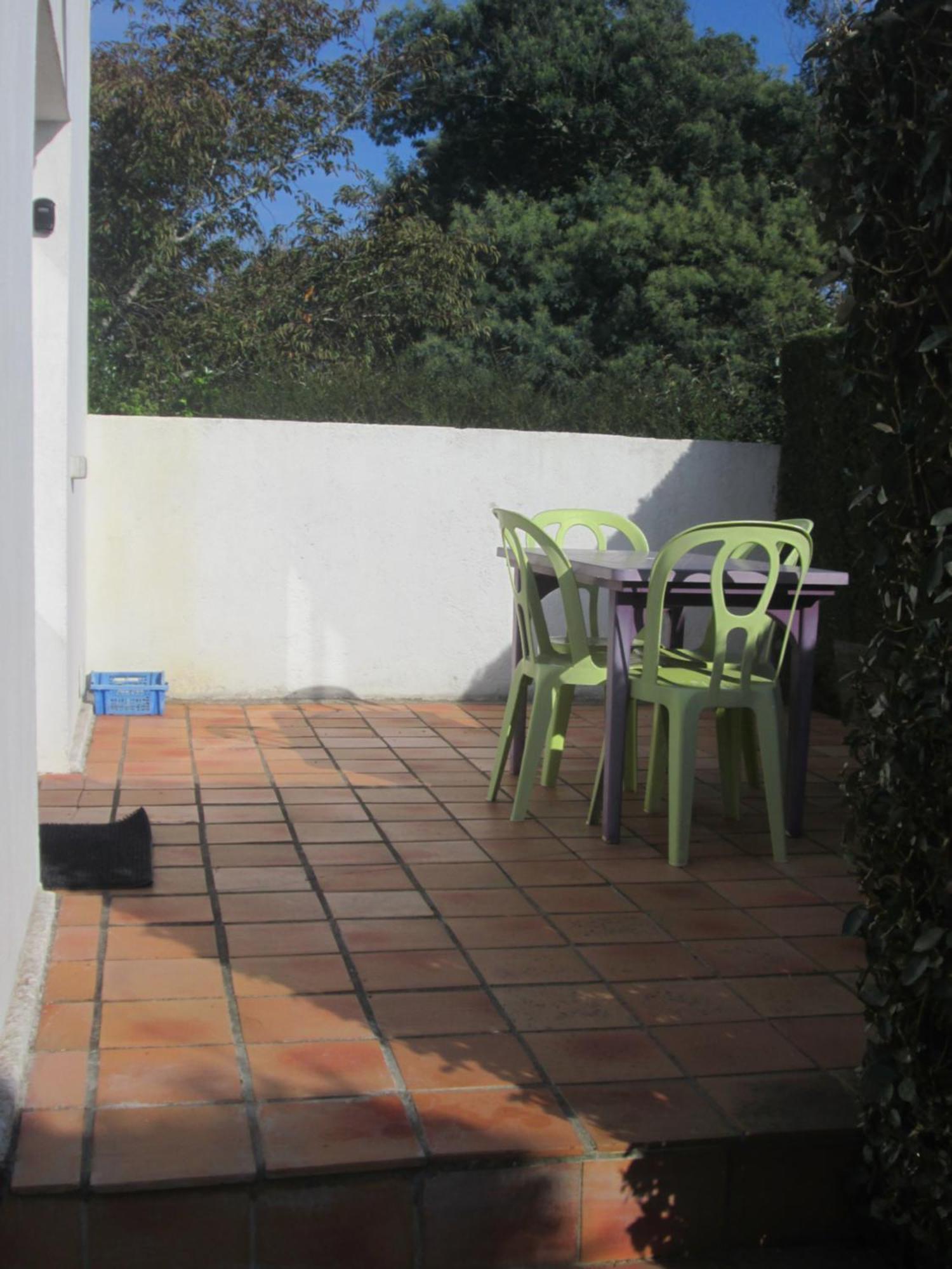 Petite Maison Au Calme Telgruc-sur-Mer Exterior photo