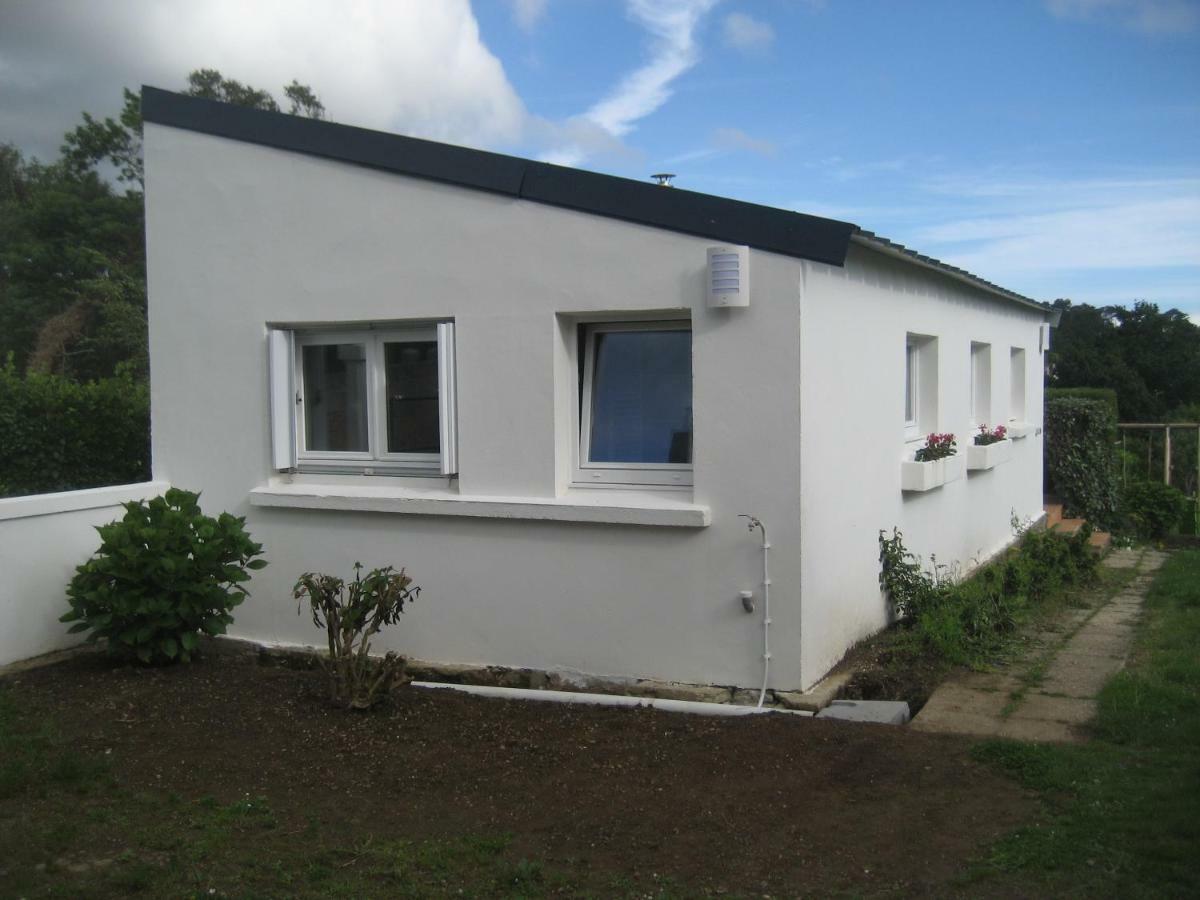 Petite Maison Au Calme Telgruc-sur-Mer Exterior photo